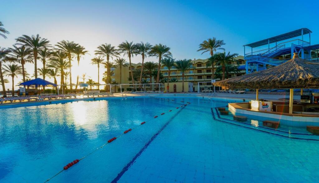 ZYA Regina Resort and Aqua Park