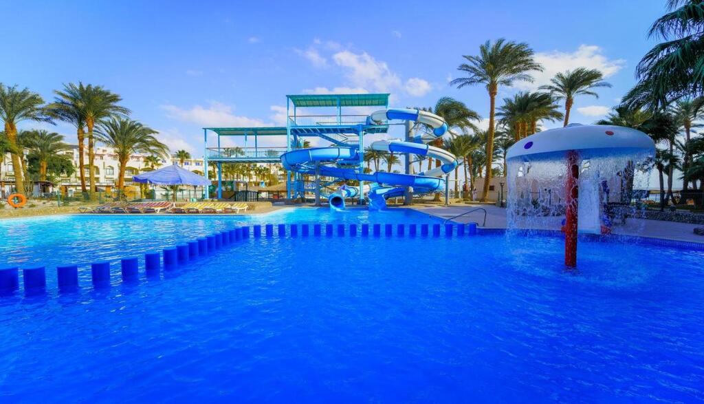 ZYA Regina Resort and Aqua Park