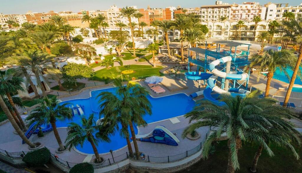 ZYA Regina Resort and Aqua Park