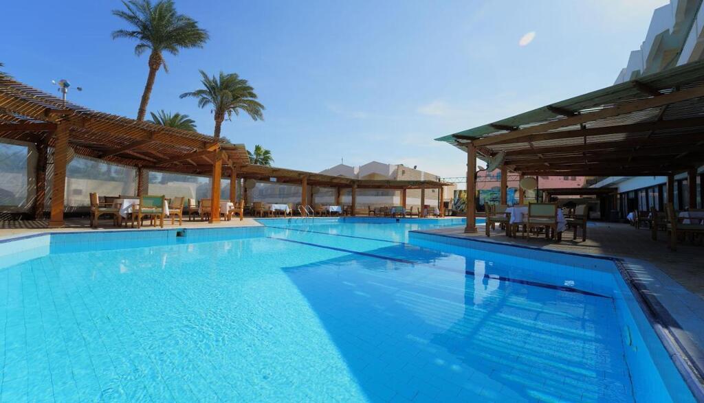 ZYA Regina Resort and Aqua Park