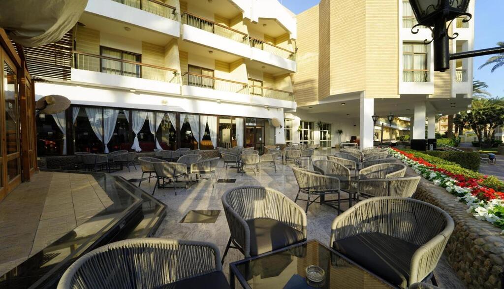 ZYA Regina Resort and Aqua Park