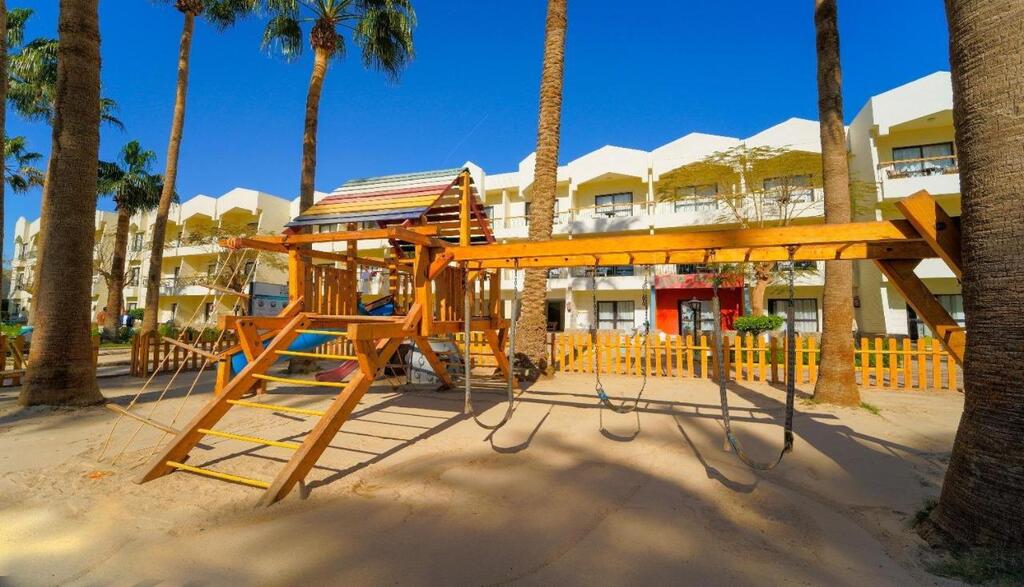 ZYA Regina Resort and Aqua Park