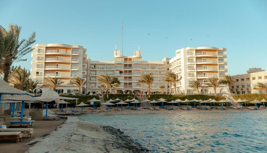 Royal Star Beach Resort