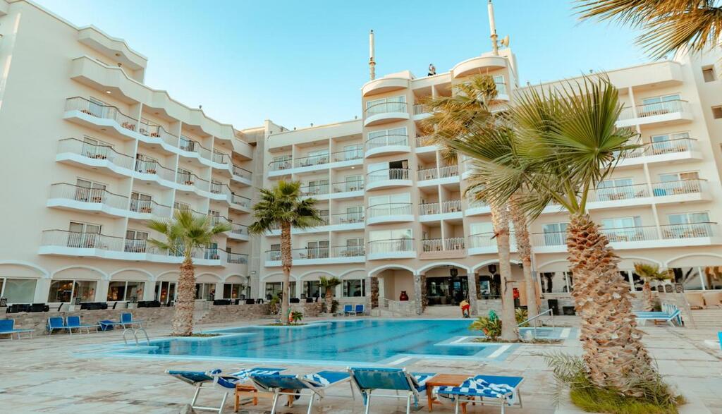 Royal Star Beach Resort
