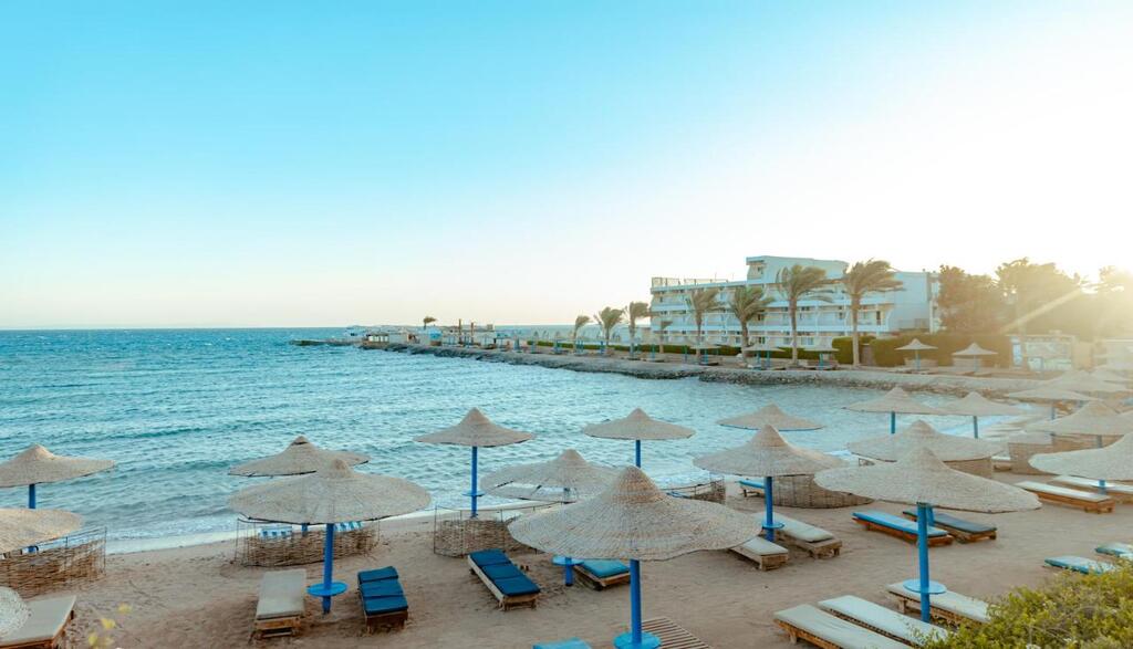 Royal Star Beach Resort