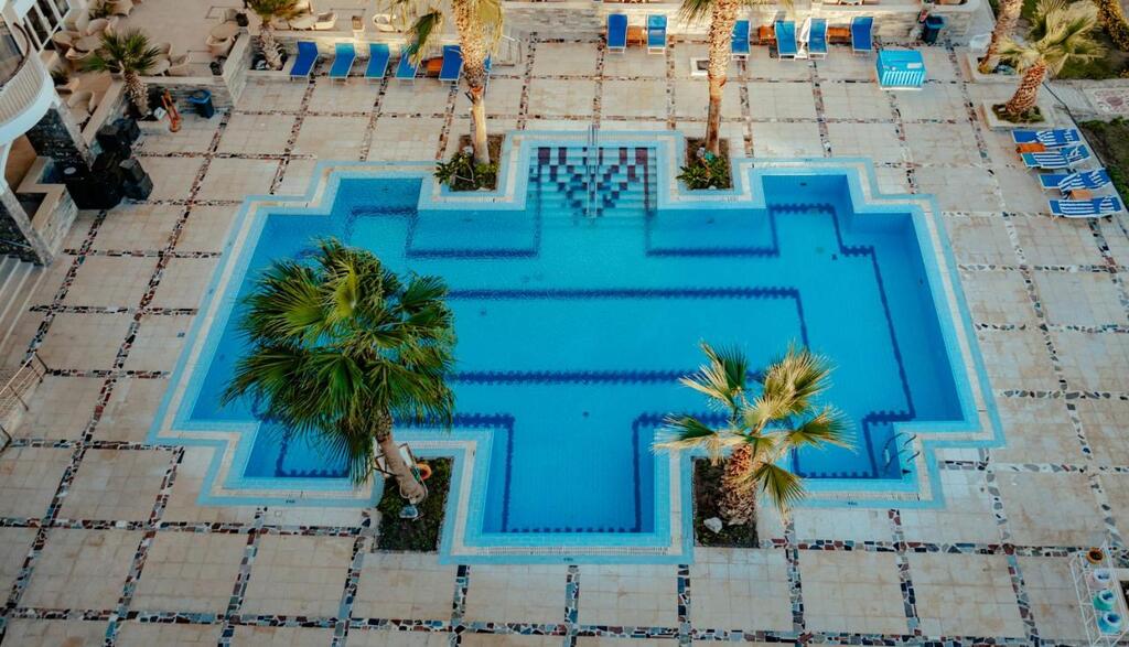 Royal Star Beach Resort