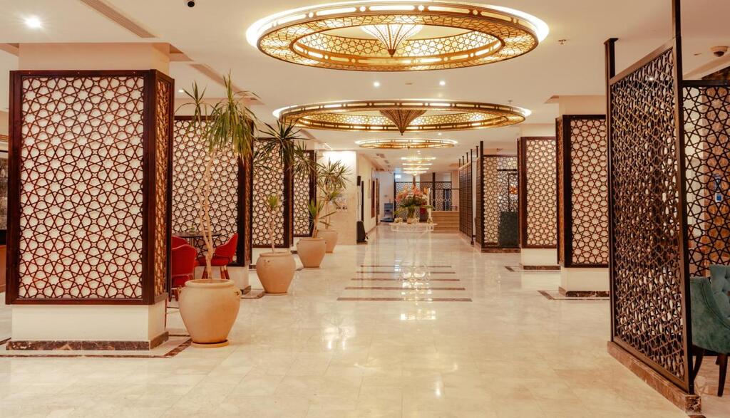 Royal Star Beach Resort