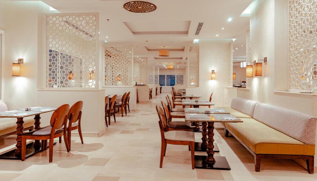 Royal Star Beach Resort