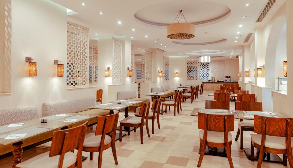 Royal Star Beach Resort
