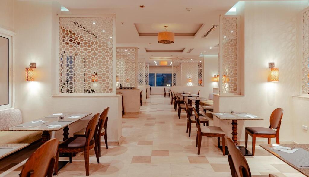 Royal Star Beach Resort