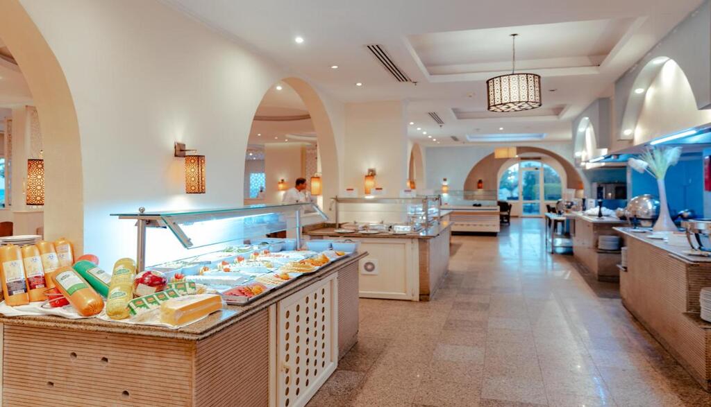 Royal Star Beach Resort