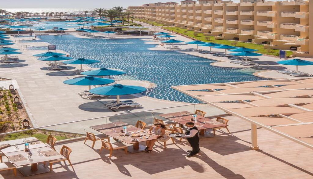 Amwaj Beach Club Abu Soma