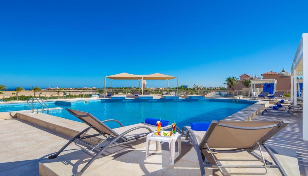 Pickalbatros Aqua Vista Resort 