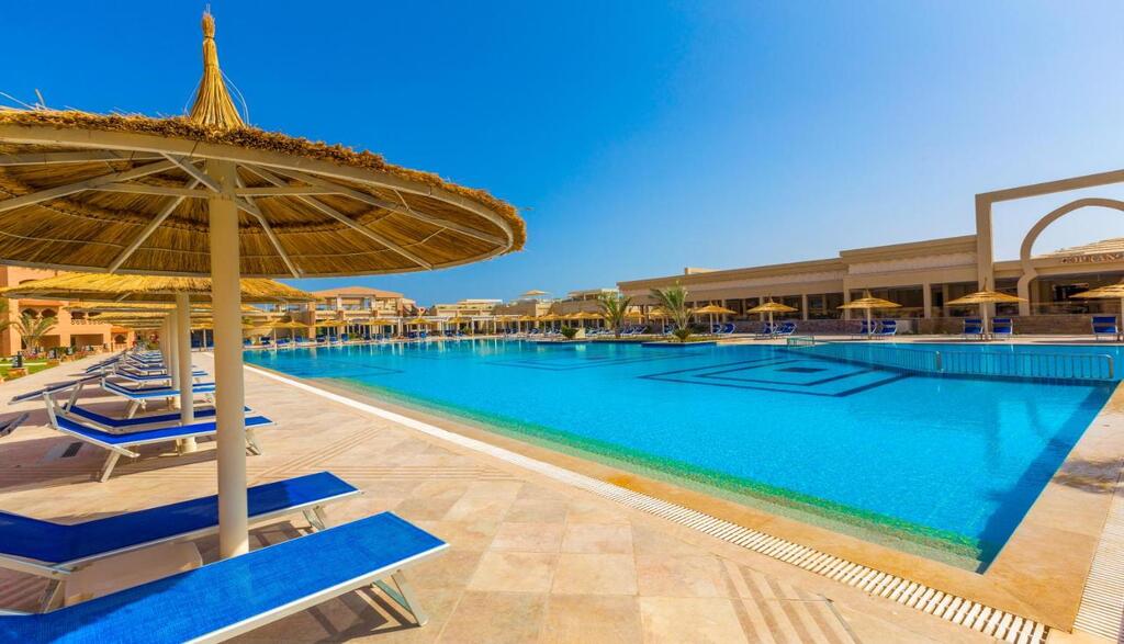 Pickalbatros Aqua Vista Resort 