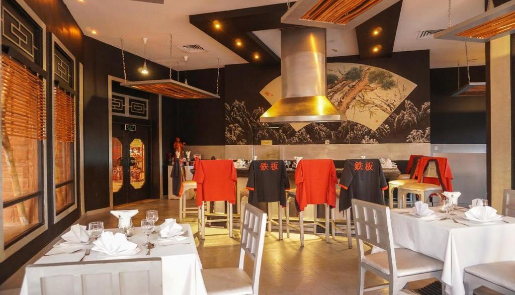 Charmillion Sea Life Resort