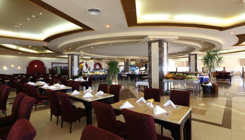 Rehana Royal Beach Resort - Aquapark & Spa