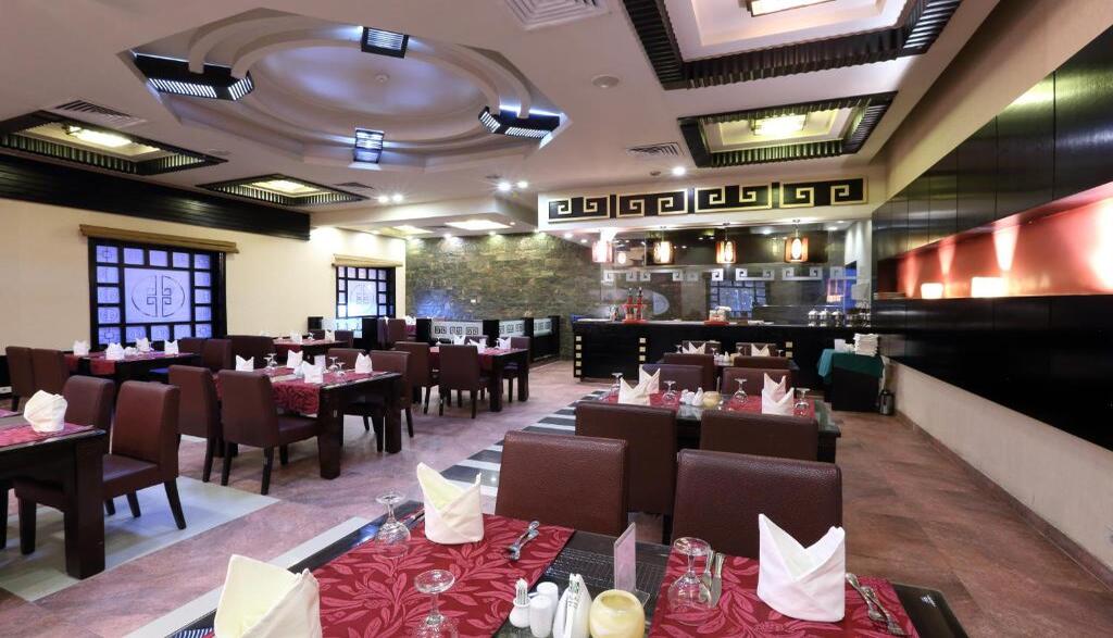 Rehana Royal Beach Resort - Aquapark & Spa