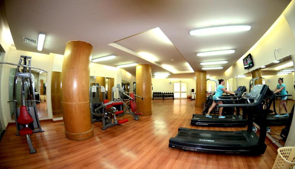 Rehana Royal Beach Resort - Aquapark & Spa