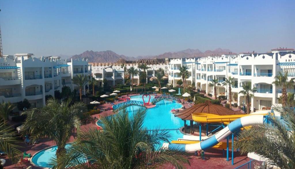 Sharm Bride Resort Aqua & SPA