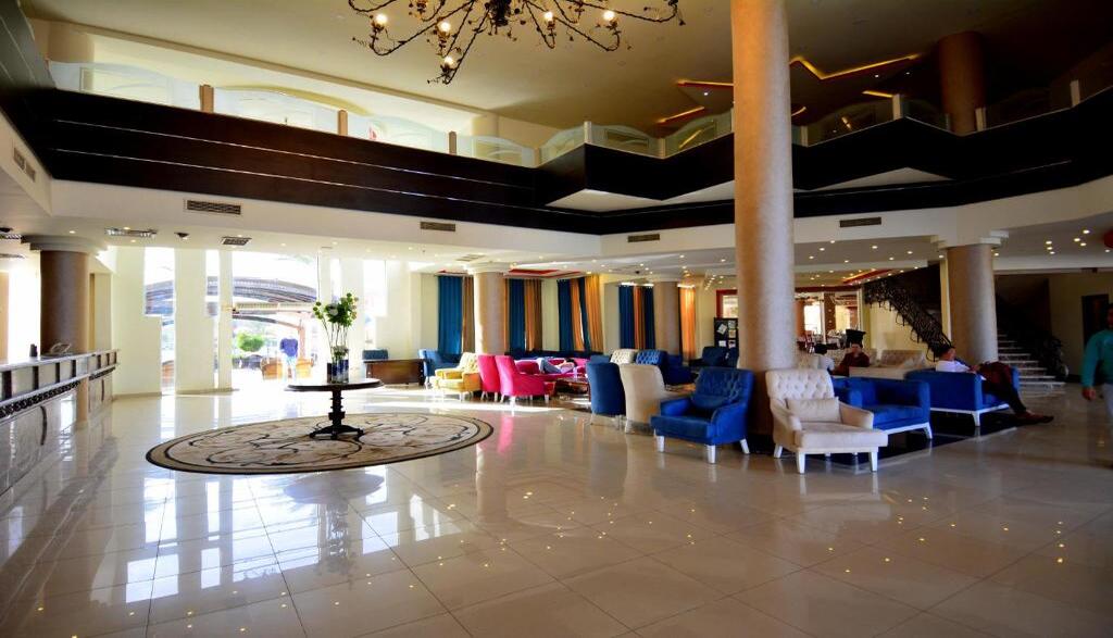 Sharm Bride Resort Aqua & SPA