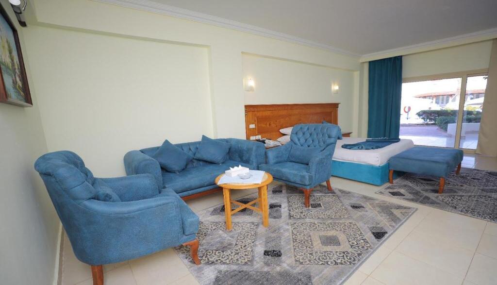 Sharm Bride Resort Aqua & SPA