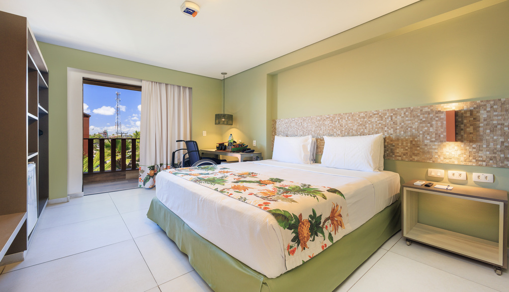 Hotel Solar Porto de Galinhas 