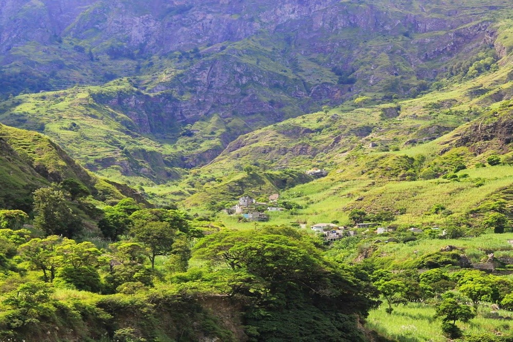 Santo Ant�o � Pa�l (Meio Dia)