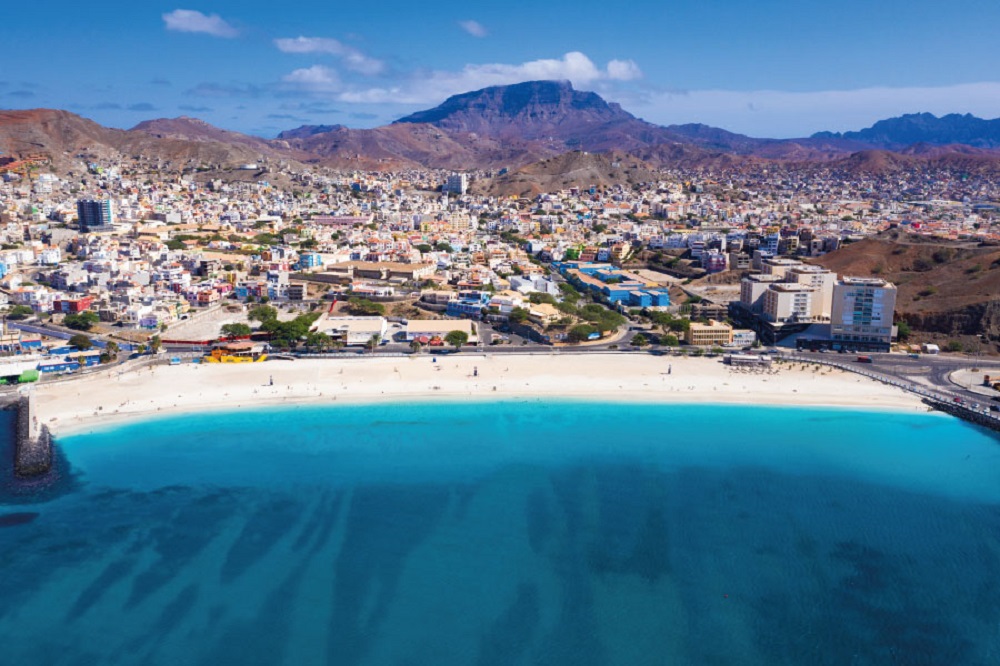 � Descoberta de S�o Vicente (Meio Dia) 