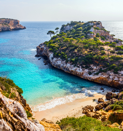 Foto de Palma de Maiorca 