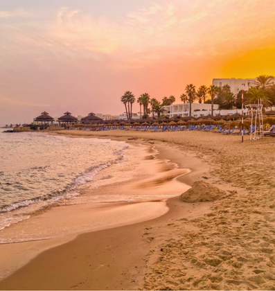 Hammamet Norte