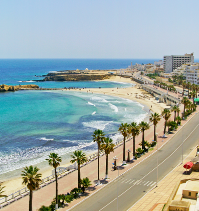 Foto de Monastir
