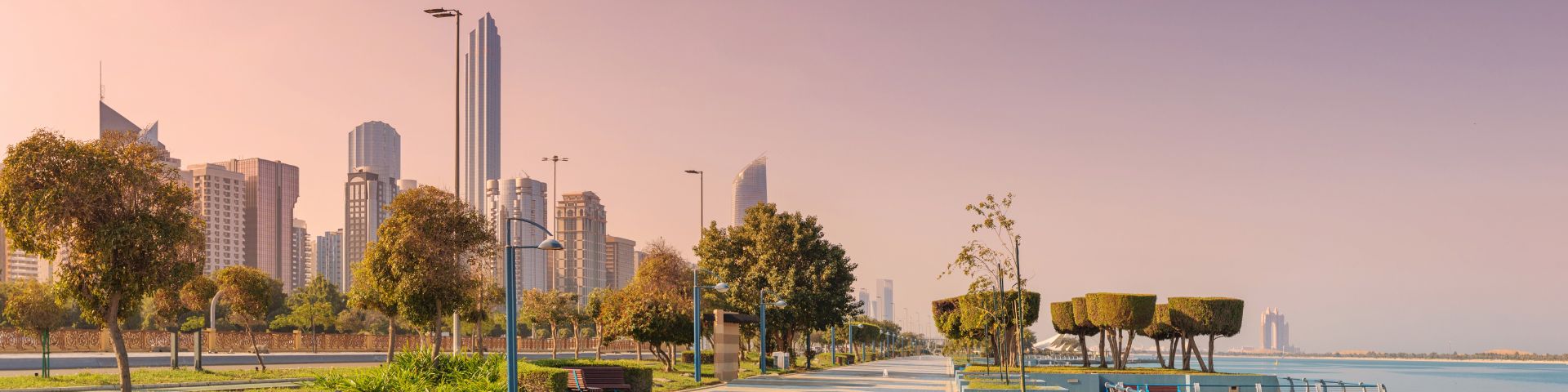 Abu Dhabi