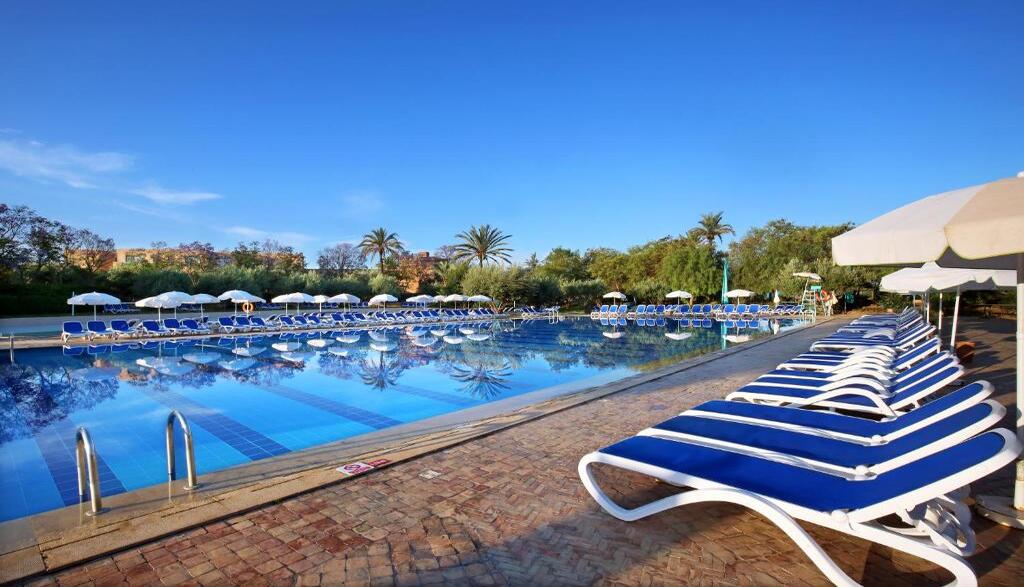 Valeria Madina Club Resort