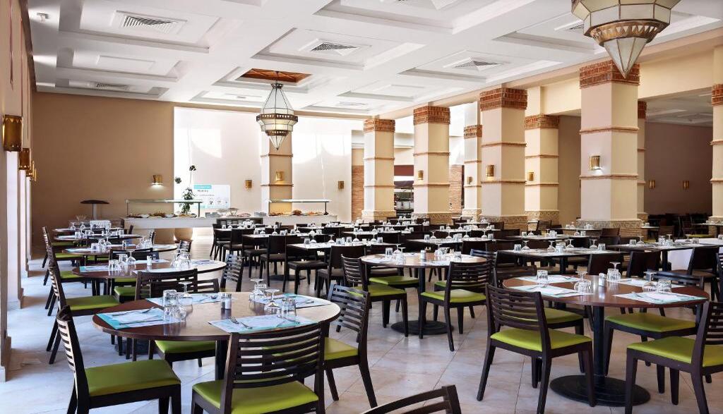 Valeria Madina Club Resort