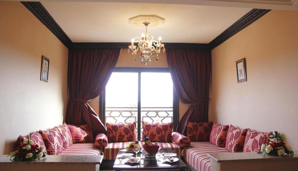 Hotel Imperial Plaza & Spa