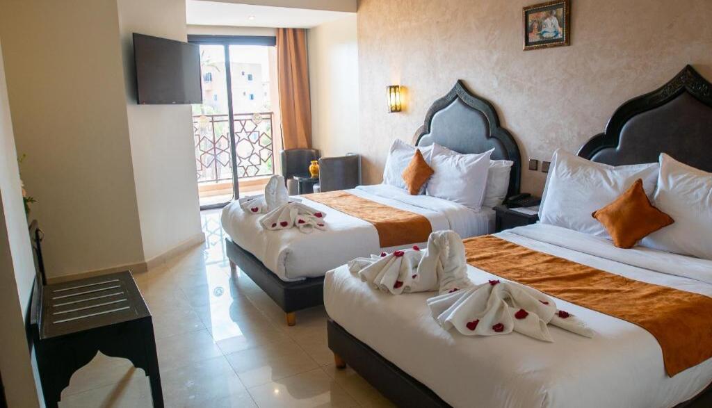 Hotel Imperial Plaza & Spa