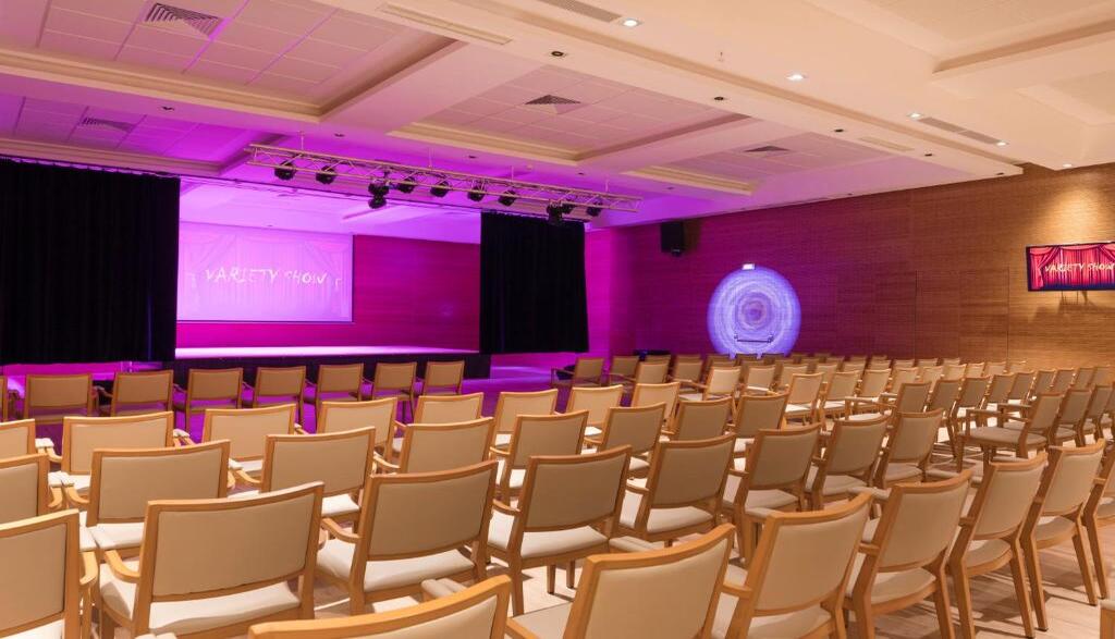 Be Live Experience Marrakech Palmeraie 