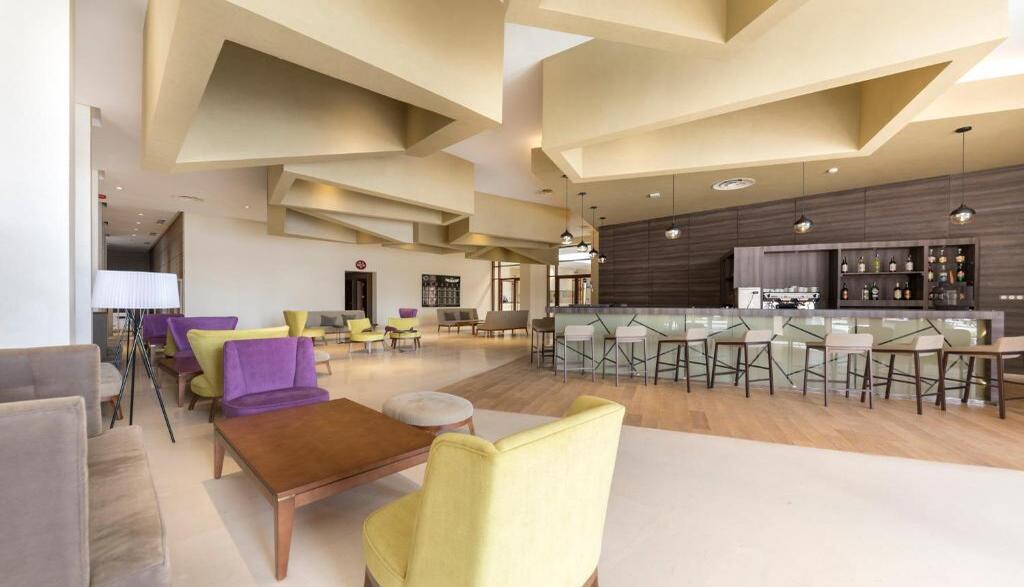 Be Live Experience Marrakech Palmeraie 