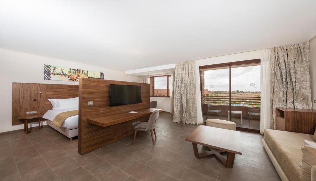 Be Live Experience Marrakech Palmeraie 