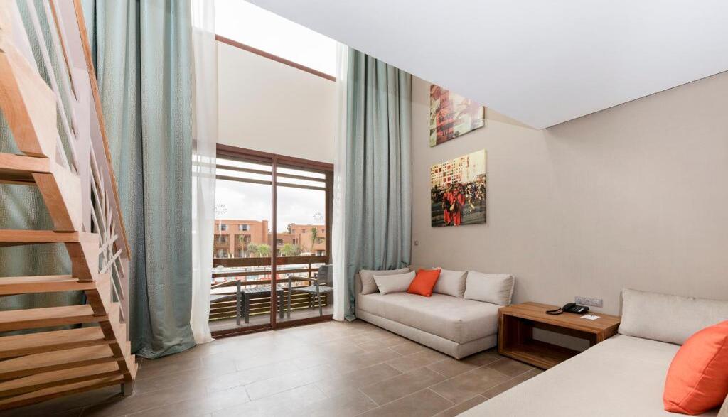 Be Live Experience Marrakech Palmeraie 