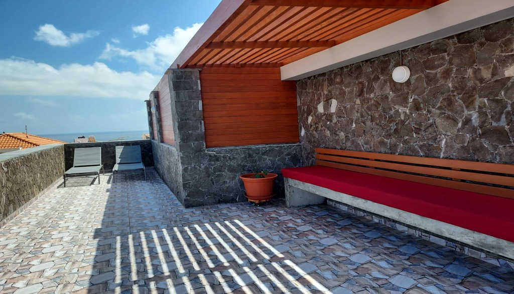 B&B Cora��o Ponta do Sol - Adults Only