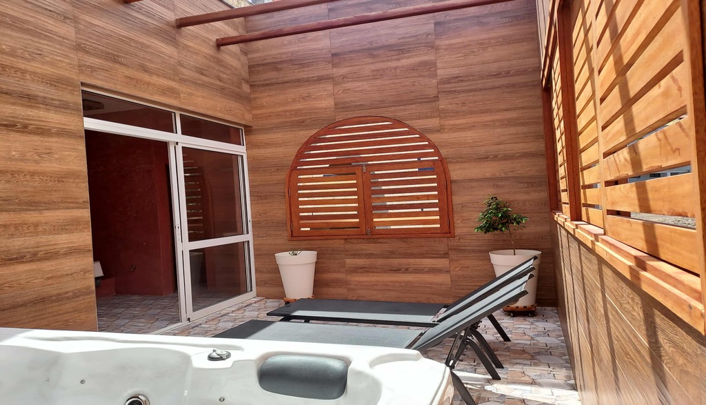 B&B Cora��o Ponta do Sol - Adults Only