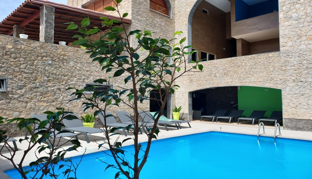 B&B Cora��o Ponta do Sol - Adults Only
