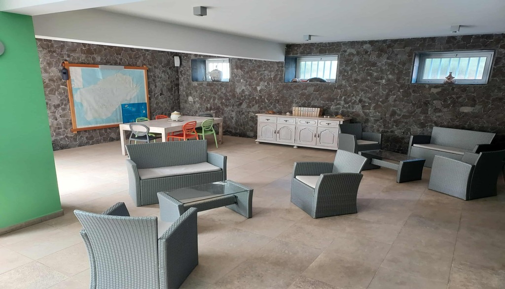 B&B Cora��o Ponta do Sol - Adults Only