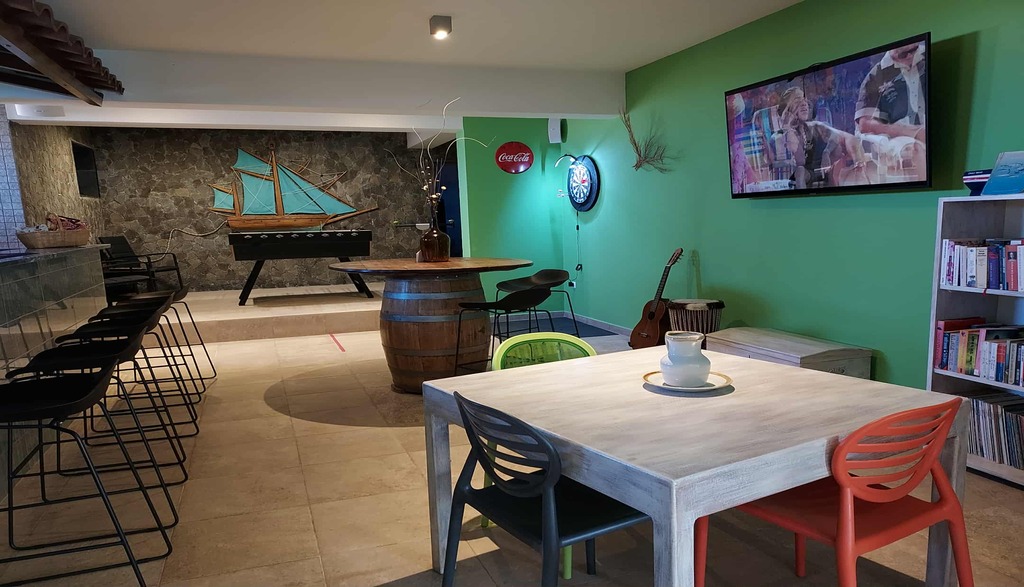 B&B Cora��o Ponta do Sol - Adults Only