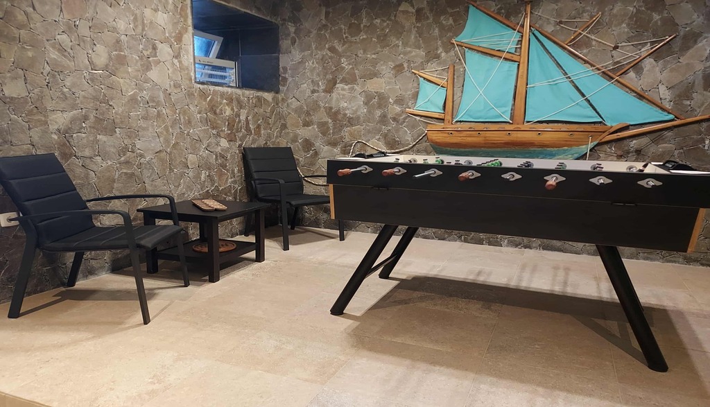 B&B Cora��o Ponta do Sol - Adults Only