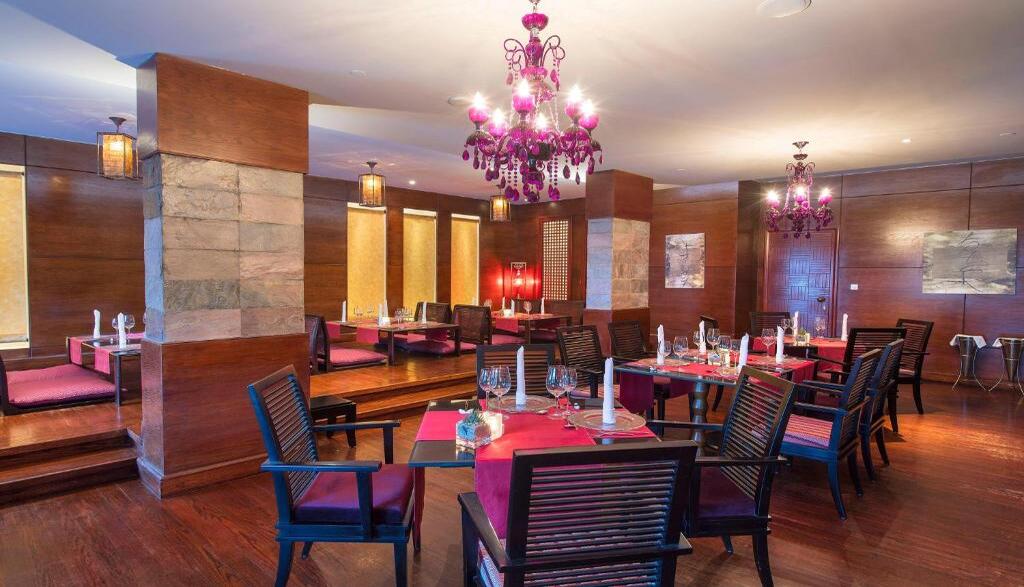 Baron Palace Sahl Hasheesh