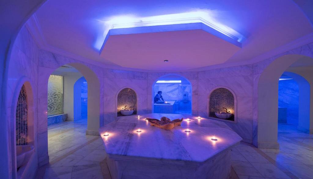 Baron Palace Sahl Hasheesh
