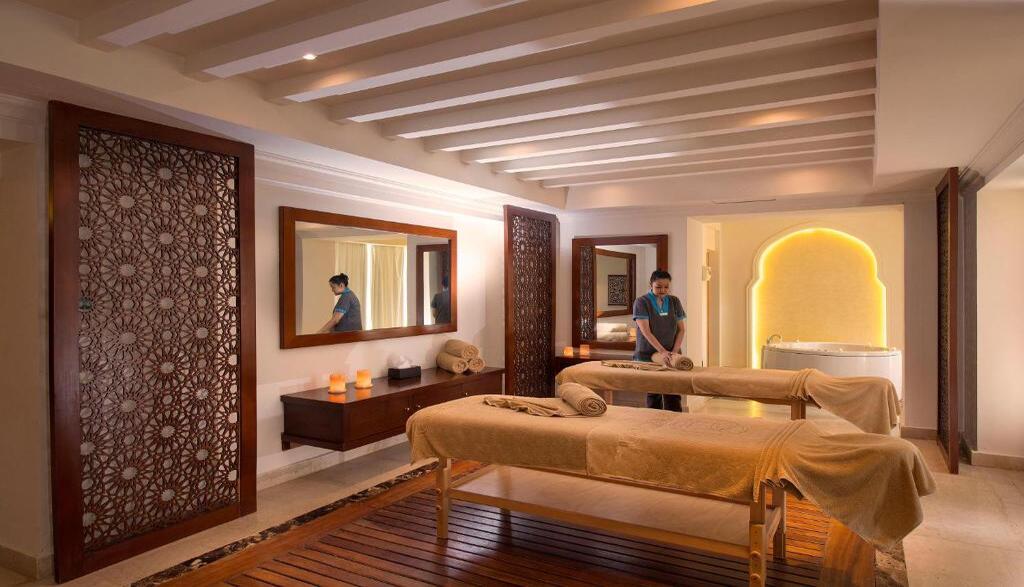 Baron Palace Sahl Hasheesh