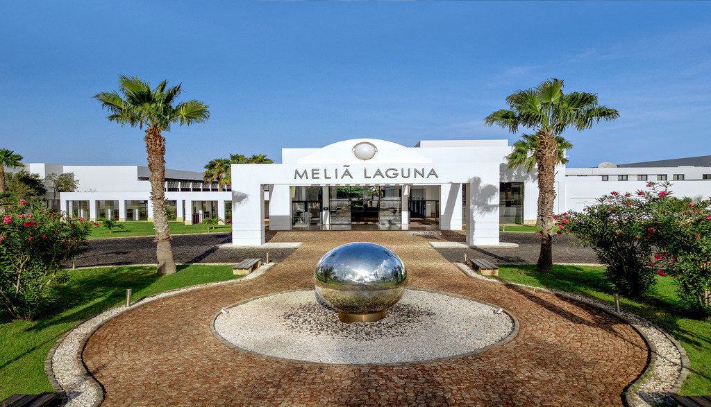 Melia Laguna Beach Resort Adults Only
